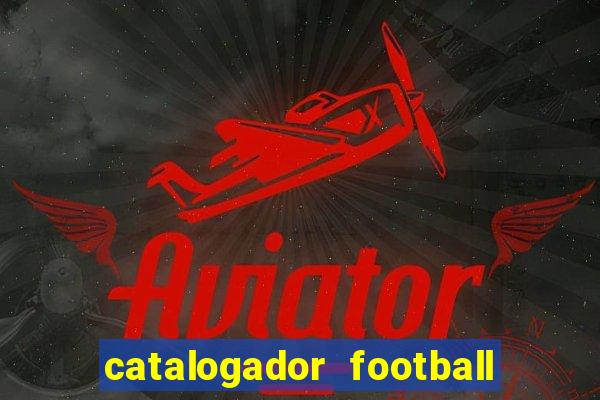 catalogador football studio telegram